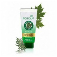 NewU: Get up to 35% off Biotique Skin & Body Care Range Orders