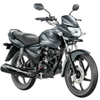 Starting at ₹ 55,559 off Honda CB Shine Orders
