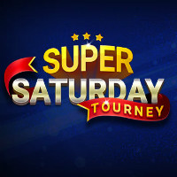 Ace2Three: WIN ₹ 5 Lakhs at SUPER Saturday Stake Format