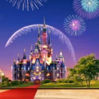 Ctrip: Starting at $ 43 off Shanghai Disneyland Tickets Bookings Orders
