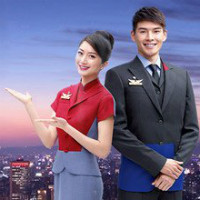 Ctrip: Starting at ¥ 710 off China Airlines Bookings Orders