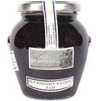 Nature's Basket: Get 50% off Blueberry Extra Jam - Olea Europaea Orders