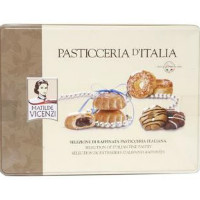 Nature's Basket: Get 10% off Pasticceria Matilde - Matilde Vicenzi Orders