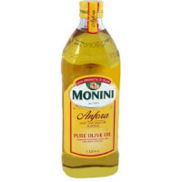 Nature's Basket: Get 38% off Anfora Pure Olive Oil - Monini Orders