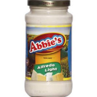 Nature's Basket: Get 10% off Alfredo Light Pasta Sauce - Abbies Orders