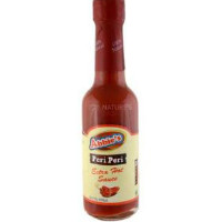 Nature's Basket: Get 10% off Peri Peri Extra Hot Sauce - Abbie's Orders