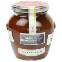 Nature's Basket: Get 50% off Fig Extra Jam - Olea Europaea Orders