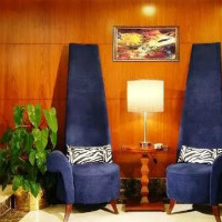 Nearbuy: 20% OFF on Stay for 2 in a Standard Room with Breakfast at Fortune Select JP Cosmos