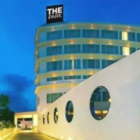 Groupon: Get 65% off Weekend Stay for 2 in a Deluxe Room with Choice of Meals at The Park Navi Mumbai
