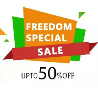 NewU: Get up to 50% off FREEDOM Special SALE Orders