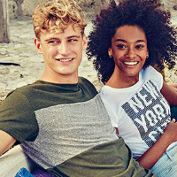 NNNOW: Upto 50% OFF on Aeropostale Official Store