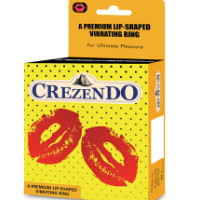 Moods Planet: Pay ₹ 249 off Crezendo Lip Shaped Pleasure Rings Orders