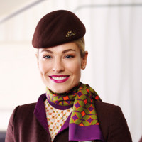 Etihad Airways