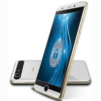 Get 25% off Intex Aqua View Dual Sim 4G Smartphone Orders