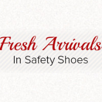 Get up to 77% off Fresh SAFETY SHOES Arrivals Orders