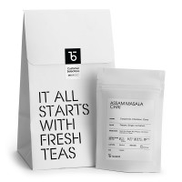 TeaBox: Get Flat 30% off COLLECTION PACKS Orders