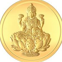 Bluestone: From ₹ 7,276 on 24Kt Gold Coins Orders
