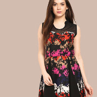 Voonik: Get Extra 30% off PLUS COLLECTION Tops, Dresses, Bottom Wear & MORE Orders