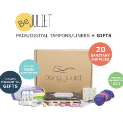 BeingJuliet: Pay ₹ 1,650 off 