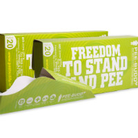 BeingJuliet: Get 10% off PEEBUDDY Disposal Urinary Funnel (Pack of 40) Orders
