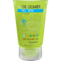 BeingJuliet: Pay ₹ 495 off Cool Cucumber Face Wash Orders