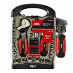 Get up to 80% off ASSORTED HAND TOOLS Orders