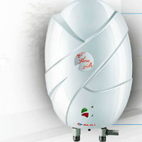 Upto 20% OFF on Water Heaters Orders