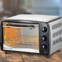 Get up to 22% off MICROWAVES & OTG Orders