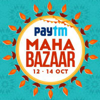 LIMITED OFFER: Get up to 80% off MAHA BAZAAR SALE Orders