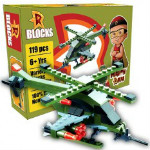 Green Gold Store: Get Flat 10% off Mighty Raju Blocks Orders