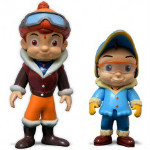 Get up to 30% off Chhota Bheem ACTION TOYS Orders