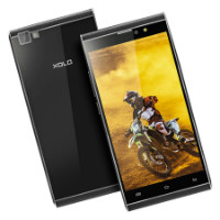 Shop CJ: Get 27% off XOLO BLACK 1X 12.7cm (5inch) (3GB) HIVE+ Android 4G SmartPhone Orders