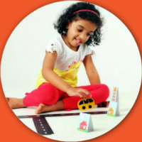 Flintobox: Upto 46% OFF on Subscription for 3 - 4 Year Olds Orders