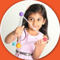 Flintobox: Upto 47% OFF Subscription for 4 - 8 Year Olds Orders