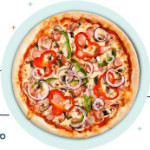 Get 20% Cashback off DOMINO'S PIZZA Orders Site-Wide