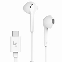 LeMall: Only ₹ 1,999 for Le CDLA Type－C Earphone Orders