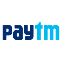 Upto 100% Cashback off ALL Orders Site-Wide for PayTM Customers