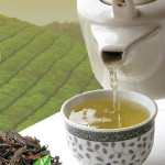 Lovely Lifestyle: Upto 20% OFF on Fresh Organic TEA Orders
