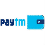 15% Cashback OFF on ALL Orders minimum ₹ 50 Site-Wide for PayTM Customers