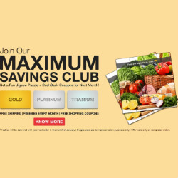 WEDNESDAY : Attractive Combo Deals on Mid-Week WOW Savings Offers