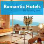 50% OFF Romantic Hotel Bookings (London, Dubai, Paris)