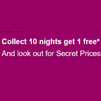 Hotels.com: 1 Night FREE on ALL 10+ Nights Bookings Orders Site-Wide