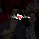 Mobikwik: ₹ 75 Cashback OFF on Book My Show Ticket Bookings Orders minimum ₹ 300
