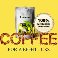 Green Coffee: Pay ₹ 1,690 OFF on 100% Weight Loss Satisfaction Guarantee Orders