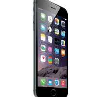 Rediff Shopping: 23% OFF on Apple iPhone 6 - Space Grey Orders