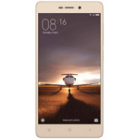 Pay ₹ 8,540 OFF on Redmi 3S Plus - 2GB (Gold) Orders