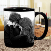 10% OFF on Personalized Couple Mug Orders
