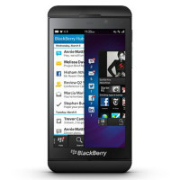 71% OFF on BlackBerry Z10 Mobile Orders