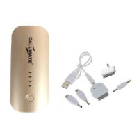 HomeShop18: Upto 80% OFF on Power Banks & Charging Cases Orders