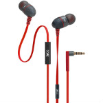 Croma: Flat 40% OFF on Boat Rock On 2 Bassheads Earphone (Red)